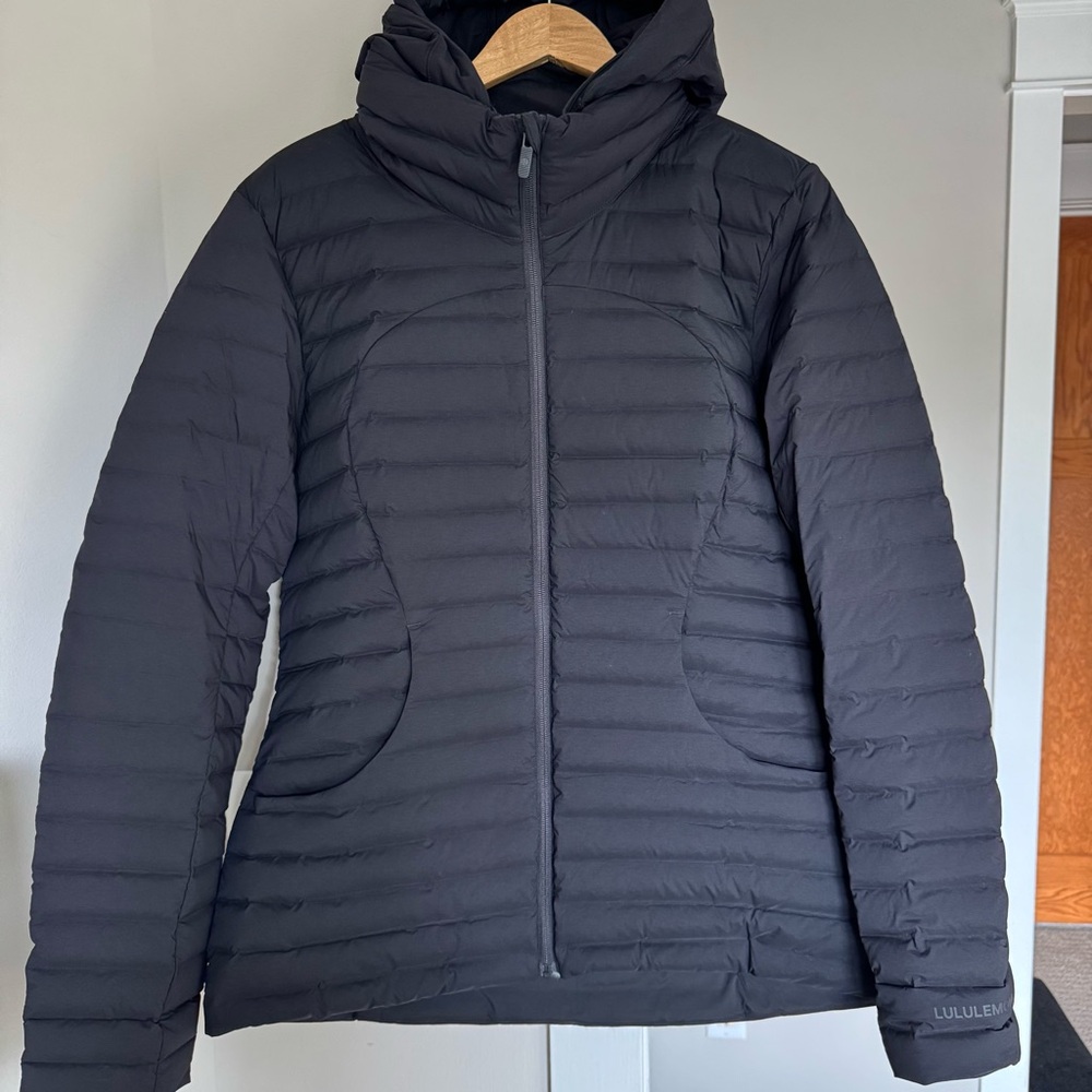 Lululemon Pack It Down 700-down-fill Jacket